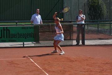 Album: 4.Mai BL - Wahlstedt - TC Rot-Weiss Wahlstedt - Marienburger SC K�ln : Ergebnis: 8:1